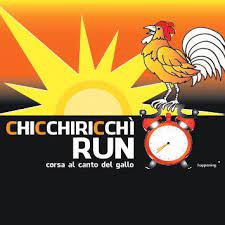 CHICCHIRICCHÌ RUN